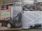 Preview: Auto Bild klassik 8/2020 VW Brasilia,Mercedes Benz 450SEL 6.9 Pollmann W116,Steyr Fiat 2300SW,Wartburg 311/5