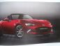 Preview: Mazda MX-5 (ND) +RF Skyactiv-G 1.5 2.0 Katalog 2019+Preisliste 7/2020
