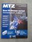 Preview: Motortechnische Zeitschrift 3/2009 Ford V6 Ottomotor Ecoboost 3,5l V6 Motor, Mazda LNT Katalytische Eigenschaften