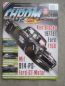 Preview: Chrom & Flammen 2/2019 72er Plymouh Duster, Ford F150 1977,2019er Lincoln Continental,2020er Jeep Gladiator,