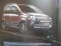 Preview: Fiat Panda Trussardi Katalog Oktober 2019 NEU