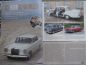 Preview: Träume Wagen 5/2020 Buick Skylark Special, 50 Jahre Opel Manta,Mercedes Benz 220b W111,Porsche 964 Cup Umbau