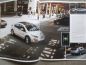Preview: Chevrolet Volt 2012 US Prospekt Englisch Catalogue
