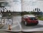Preview: Chevrolet Volt 2012 US Prospekt Englisch Catalogue