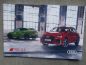 Preview: Audi RS Q3 (Typ F3) Prospekt +Sportback +Preise Version Österreich November 2019