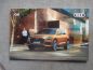 Preview: Audi Q8 (Typ 4M) Katalog +Preise Österreich Version April 2019