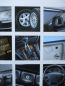 Preview: Opel Omega B 85kw 100kw 127kw V6 155kw +2.5TD 96kw  Katalog April 1994+Preisliste