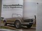 Preview: Automobiles Träume Wagen 5/2011 Mercedes Benz W113 Pagode Kaufberatung,74er Porsche 911 RS 3.0,