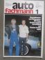 Preview: auto fachmann 8/1981 BMW 5er Reihe E28,Autoradiotrends,Honda CX 500 Turbo,