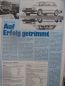 Preview: auto fachmann 5/1981 Renault 5 Turbo,VW T3 Diesel,