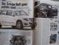 Preview: Auto Bild 35/2020