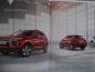 Preview: Mitsubishi ASX Prospekt Benziner 110kw Dezember 2019+Preisliste
