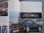 Preview: Träume Wagen 6/2013 Pagode 280SL,Kaufberatung Porsche 964 Turbo, BMW M1 E26,550 Spyder,