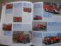 Preview: NGV 1000 Feuerwehrautos als aller Welt Chubb Protector +DAF FF2505 DH S445,Poederlbuswagen PB DAF FA 2100 DH-445