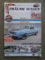 Preview: Träume Wagen 9/2012 Kaufberatung Corvette C3,76er Mercury Monarch, Caro International Mercedes Benz 560TEL W126,