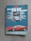 Preview: Automobil Revue Katalog 1985 Alfa Romeo, V8 Vantage, Bitter,Bentley, 525e E28,M5,Alpina C1,Buick,Ford,TVR