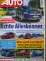Preview: Auto Straßenverkehr 19/2020 UAZ Buchanka,A3 Sportback 35TFSI vs. Kia Ceed 1.4T-GDI v. Mazda3 G 150 und Leon 1.5eTFSI