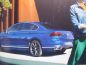 Preview: VW Passat +Variant (3G) B7 Facelift Dezember 2019 +R-Line
