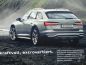 Preview: Audi A6 (4K) allroad quattro 45TDI 50TDI 55TDI Katalog Oktober 2019