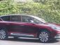 Preview: Renault Espace Katalog Initiale Paris +Business Edition +Preisliste 7/2020