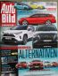 Preview: Auto Bild 38/2020 VW. Xc40 vs. CX30 vs. X1 und Kajar,Citroen Ami,Octavia RS iV,Audi S3, RAV4, Elektro vs. Verbrenner