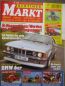 Preview: Oldtimer Markt 7/2006 BMW 6er E24,Jeep CJ-5 bis CJ-7 Kaufberatung,Morris Minor,