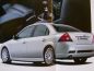 Preview: Ford Focus ST170 Mondeo ST220 September 2002 NEU