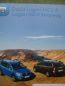 Preview: Dacia Logan MCV & Stepway Katalog März 2020 Katalog