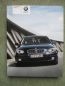 Mobile Preview: BMW 520i E60 523i 525i 530i 540i 550i +xDrive 520d-535d +touring E61 Englisch August 2009