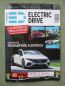 Preview: electric drive August 2021 Mercedes EQS,VW ID.4GTX,Skoda Enyaq iV80X Sportline,Polestar Precept,Opel Manta GSe ElektroMOD