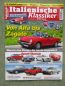 Preview: AutoClassic Italienische Klassiker GTV,Alfa Junior,Fiat Ritmo Abarth,Fiat X1/9,Alfa Montreal,Lancia Gamma,Panda 4x4