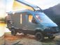 Preview: Camper Vans Edition Nr.1 VW Grand California 680,Sunlight Adventure Van,Hymer Visionventure,Westfalia James Cook