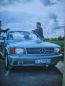 Mobile Preview: Mercedes-Benz classic 2/2021 300TE S124, AMG Owners Club, R170 Experten Check,R107,