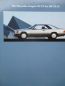 Preview: Mercedes Benz 230CE C124 300CE 300CE-24 C124 Katalog September 1990
