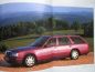 Preview: Mercedes benz E-Klasse T-Modelle Mopf2 E250d E300D TD +4Matic E200 E220 E280 E300 E320 August 1994
