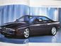 Preview: BMW 840Ci 850Ci 850CSI Katalog E31 März 1995