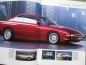 Preview: BMW 840Ci 850Ci 850CSI Katalog E31 März 1995