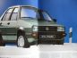Preview: VW Jetta Syncro Typ19E Katalog Januar 1988