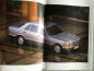 Preview: Mercedes Benz S-Klasse W126 260SE 300SE/SEL 420SE/L 500SE/L 560SEL Januar 1988 NEU