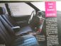 Preview: Mercedes Benz 1.8 +Sportline Prospektmappe Baujahr 1991 Sonderkatalog