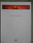 Preview: Mercedes Benz 190D +2.5 +1.8 +2.0 +2.3 +2.6 +2.5-16V Katalog +Sportline Januar 1992 W201 Rarität