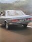 Preview: Mercedes Benz 230CE 280CE C123 Katalog September 1982