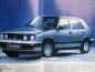 Preview: VW Golf II Syncro Katalog Januar 1988 +CL +GT 66kw/90PS Januar 1988