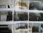 Preview: VW T3 Transporter +Pritsche +Kastenwagen Kombi+Syncro Katalog August 1985