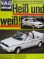 Preview: VW Golf Cabriolet Typ17 51kw 82kw VAG Aktuell Februar 1983