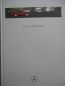 Preview: Mercedes Benz SL R129 Buch 280 320 500 600 60AMG August 1997