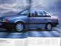 Preview: VW Passat CL GL GT 53kw 79kw 100kw 55kw 66kw 82kw Prospekt Januar 1989 Typ35i
