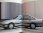 Preview: Opel Senator B Prospekt Vorabinformation August 1987