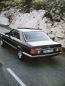 Preview: Mercedes Benz 380SEC 500SEC C126 Mai 1984