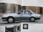 Preview: Opel Ascona C LS Touring GLS Exklusiv GT/Sport 55kw Diesel 40kw 62kw 95kw +Katalysator August 1987